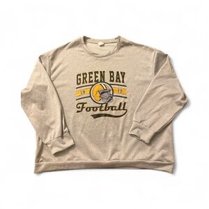 Green Bay Sweatshirt